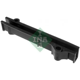 Coulisse, chaîne de distribution INA