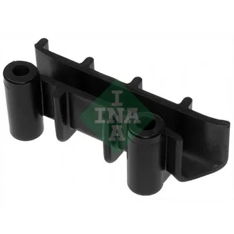 Coulisse, chaîne de distribution INA