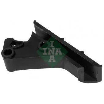 Coulisse, chaîne de distribution INA