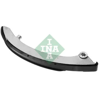 Rail tendeur, chaîne de distribution INA