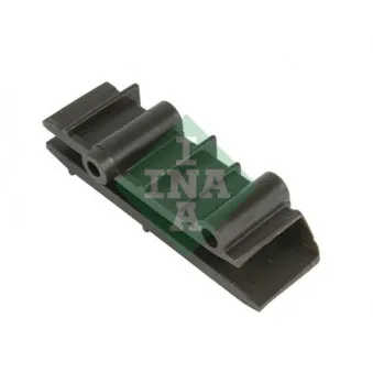 Coulisse, chaîne de distribution INA