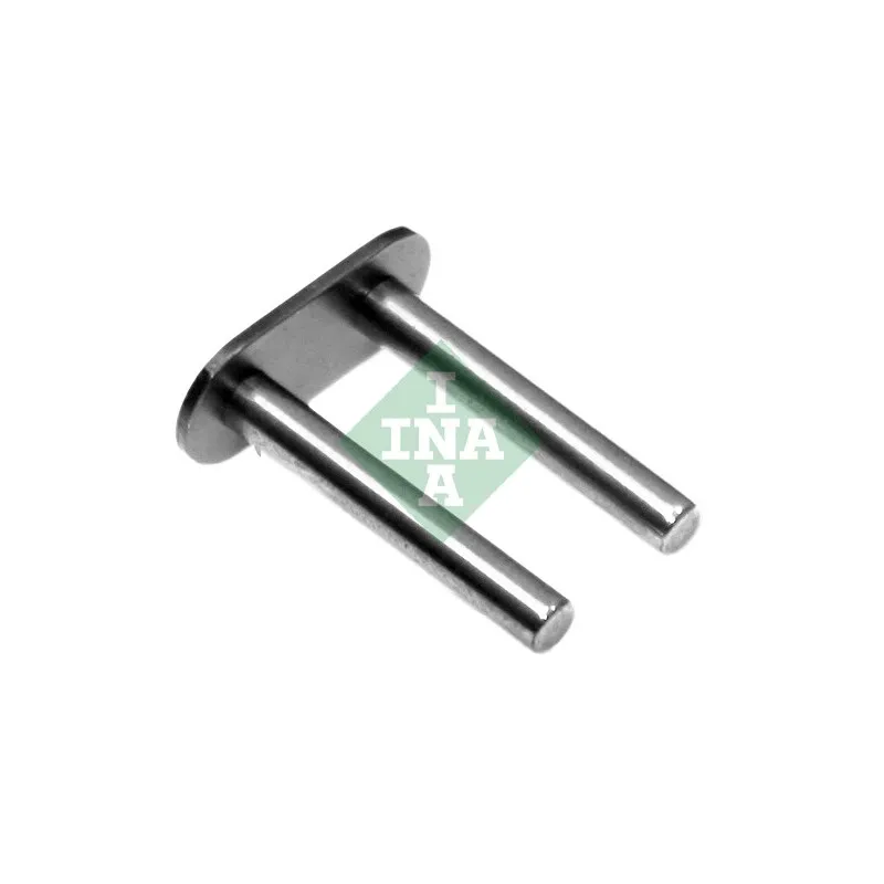 Faux-maillon, chaîne de distribution INA 553 0168 10