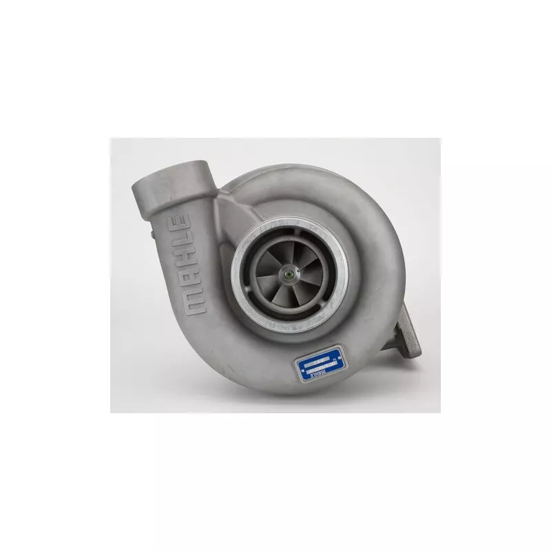 Turbocompresseur, suralimentation MAHLE 037 TC 15327 000