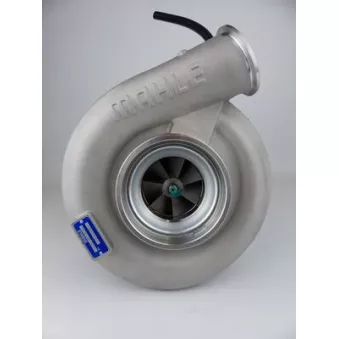 Turbocompresseur, suralimentation MAHLE