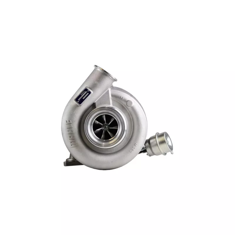 Turbocompresseur, suralimentation MAHLE 038 TC 18618 000