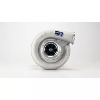 Turbocompresseur, suralimentation MAHLE