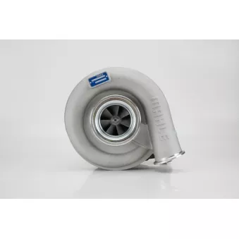 Turbocompresseur, suralimentation MAHLE