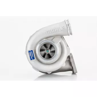 Turbocompresseur, suralimentation MAHLE 038 TC 17676 000