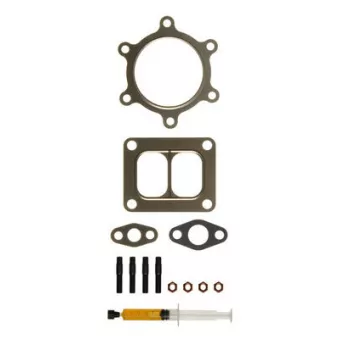 Kit de montage, turbo MAHLE