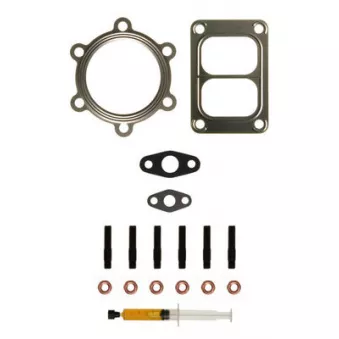 Kit de montage, turbo MAHLE