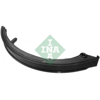 Rail tendeur, chaîne de distribution INA