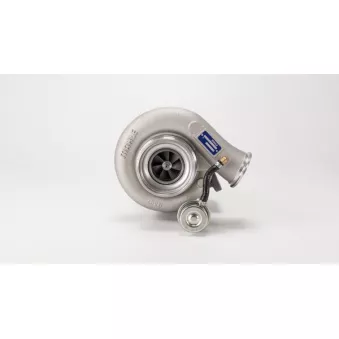 Turbocompresseur, suralimentation MAHLE 008 TC 17298 000