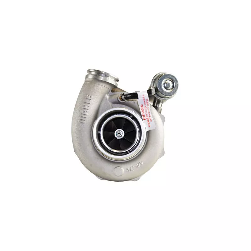 Turbocompresseur, suralimentation MAHLE 008 TC 17015 000