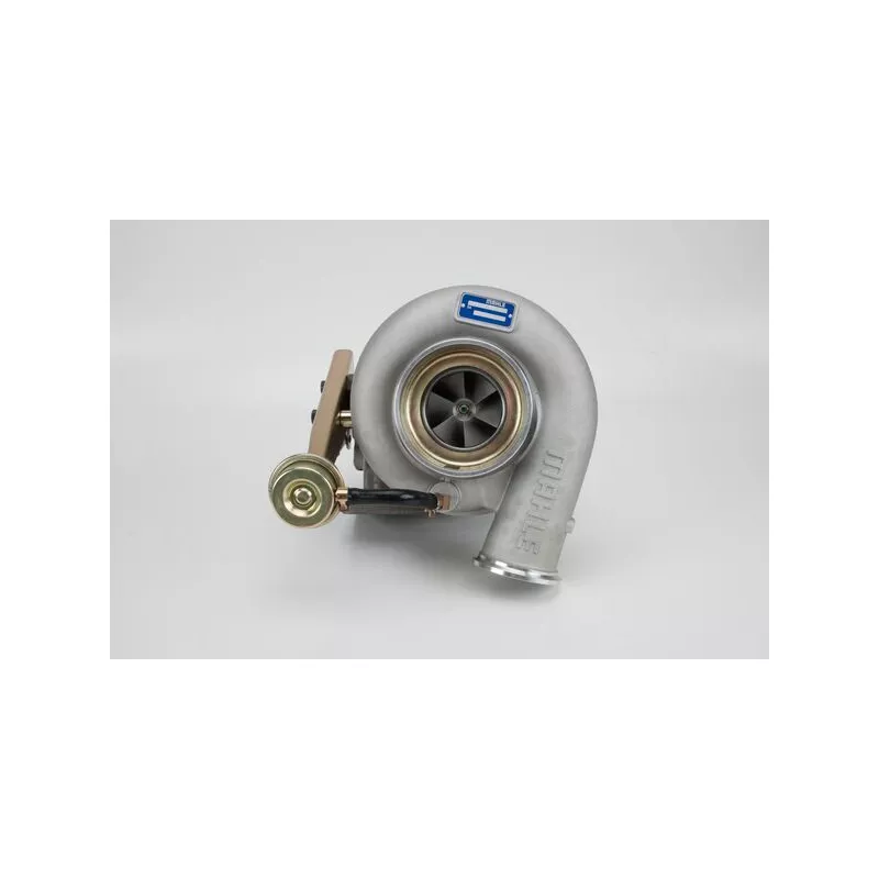 Turbocompresseur, suralimentation MAHLE 061 TC 17846 000