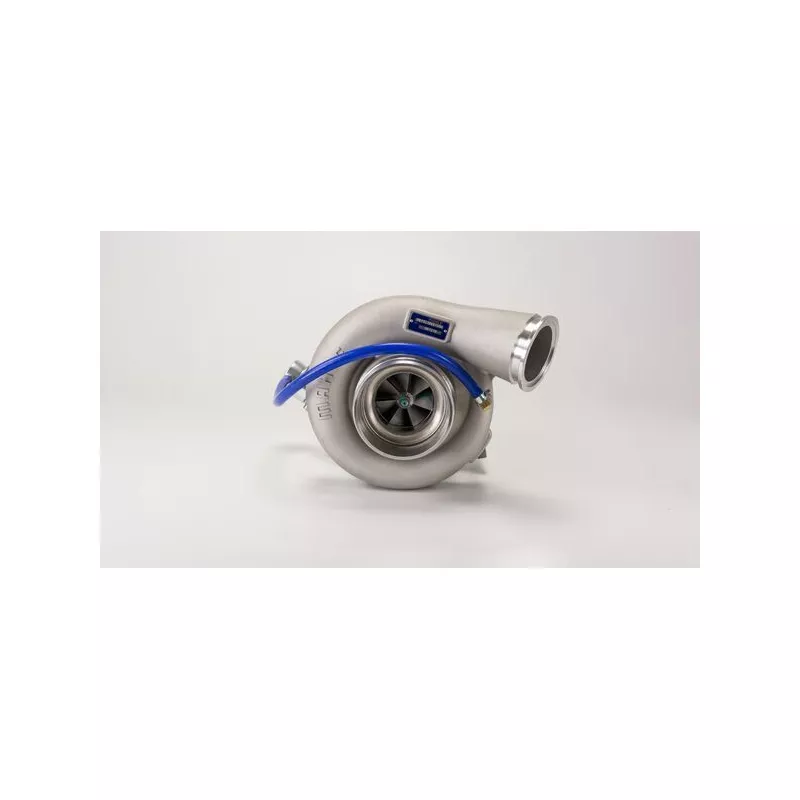 Turbocompresseur, suralimentation MAHLE 061 TC 19927 000