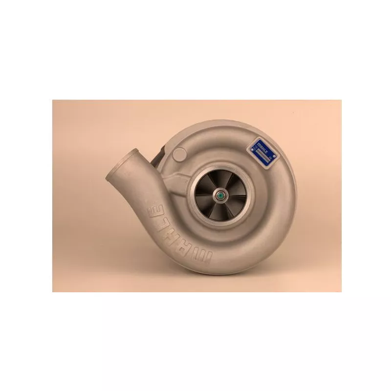 Turbocompresseur, suralimentation MAHLE 061 TC 14811 000