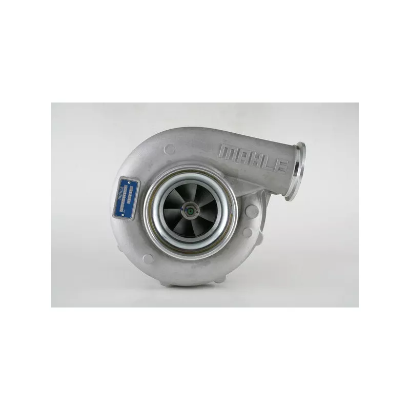 Turbocompresseur, suralimentation MAHLE 061 TC 17393 000