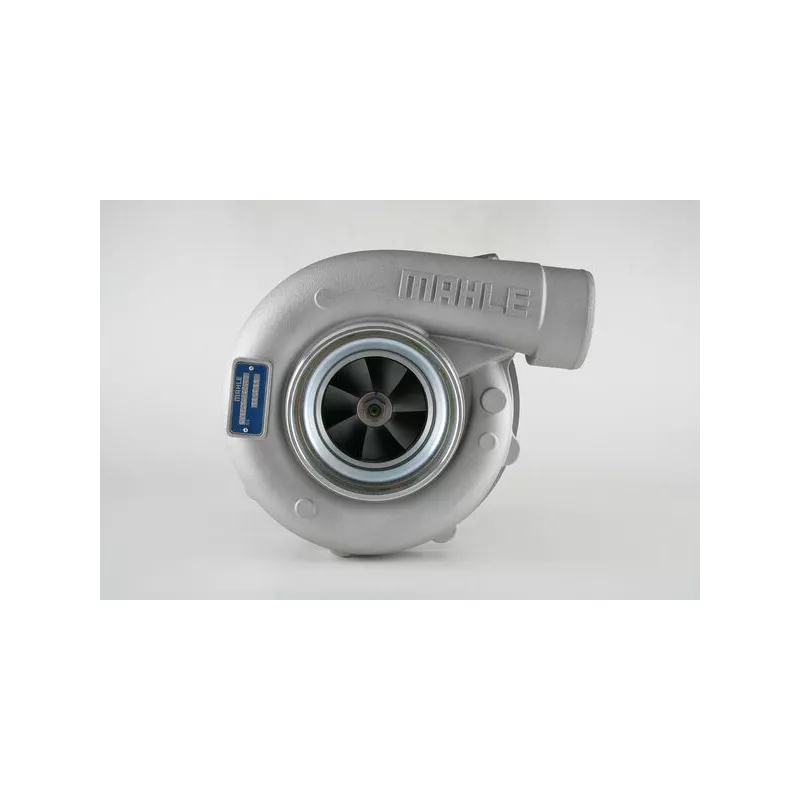 Turbocompresseur, suralimentation MAHLE 061 TC 14842 000
