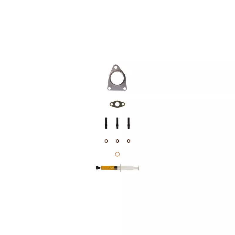 Kit de montage, turbo MAHLE 061 TA 15074 000