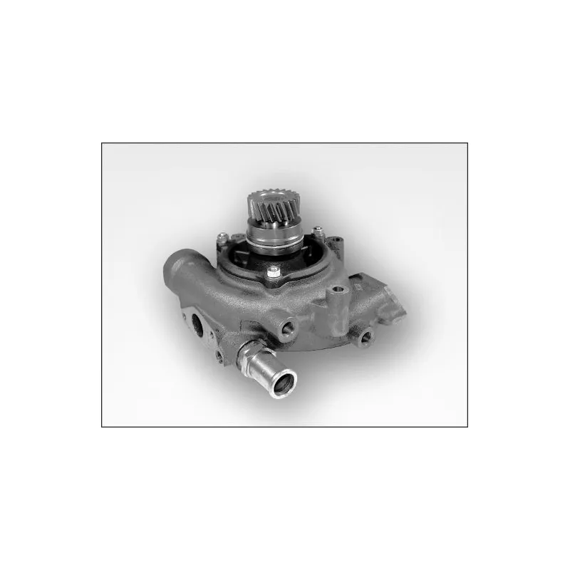 Pompe à eau HEPU P1187