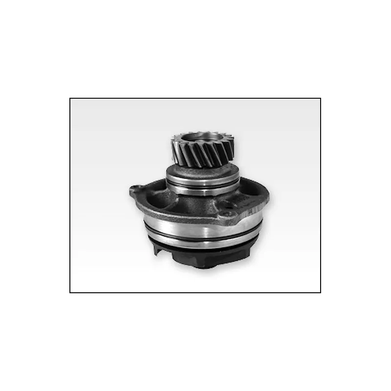 Pompe à eau HEPU P1183