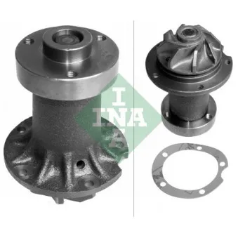 Pompe à eau INA