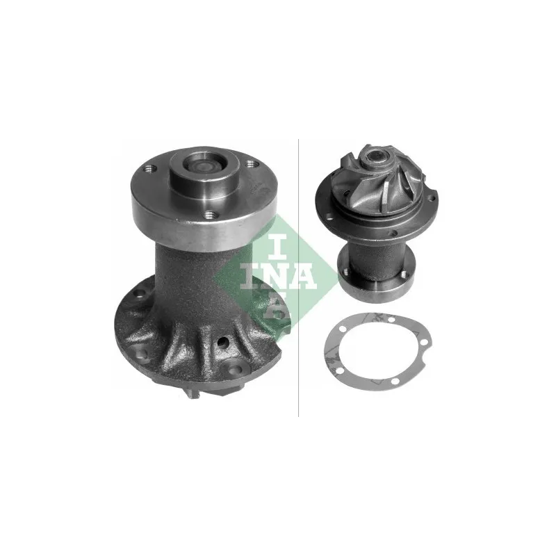 Pompe à eau INA 538 0202 10