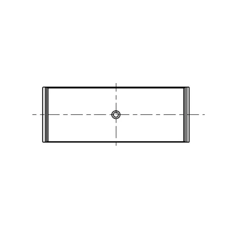 Coussinet de bielle MAHLE 001 PL 18196 000