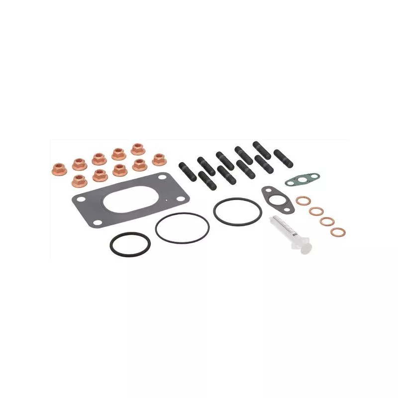 Kit de montage, turbo MAHLE 001 TA 17603 000