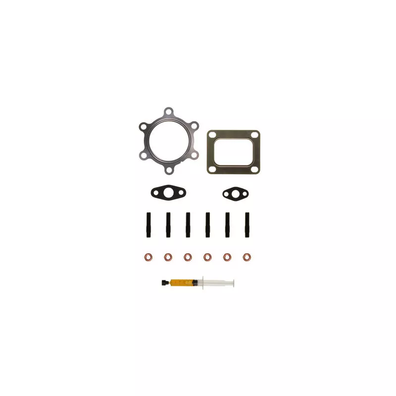 Kit de montage, turbo MAHLE 001 TA 14720 000