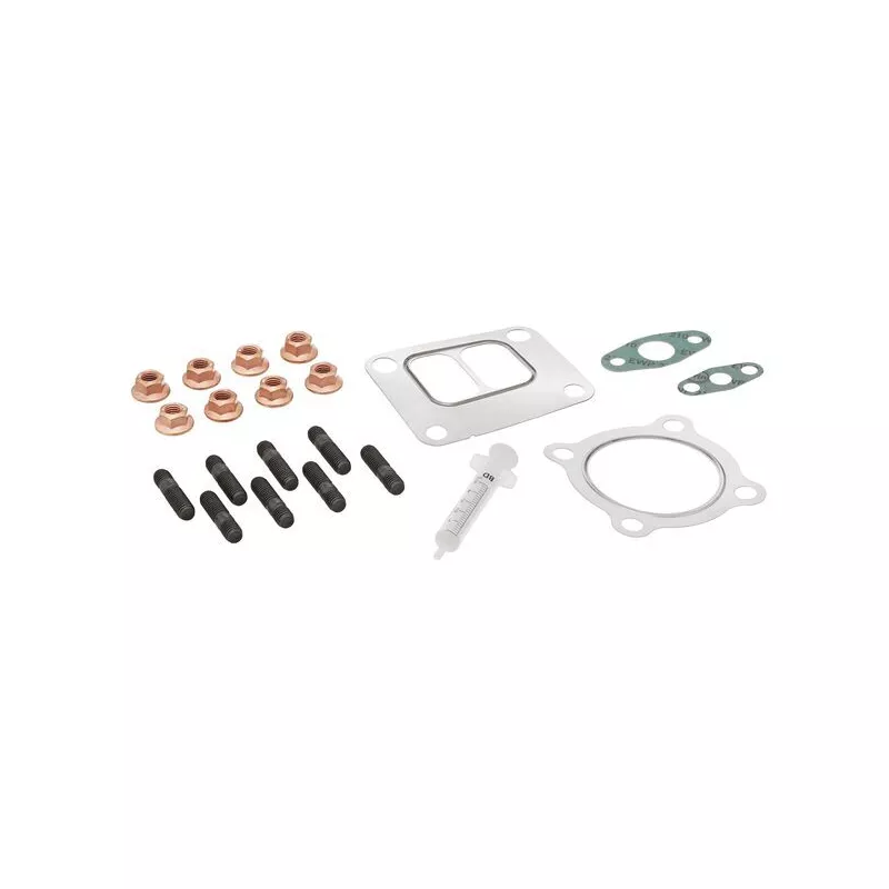Kit de montage, turbo MAHLE 001 TA 18031 000