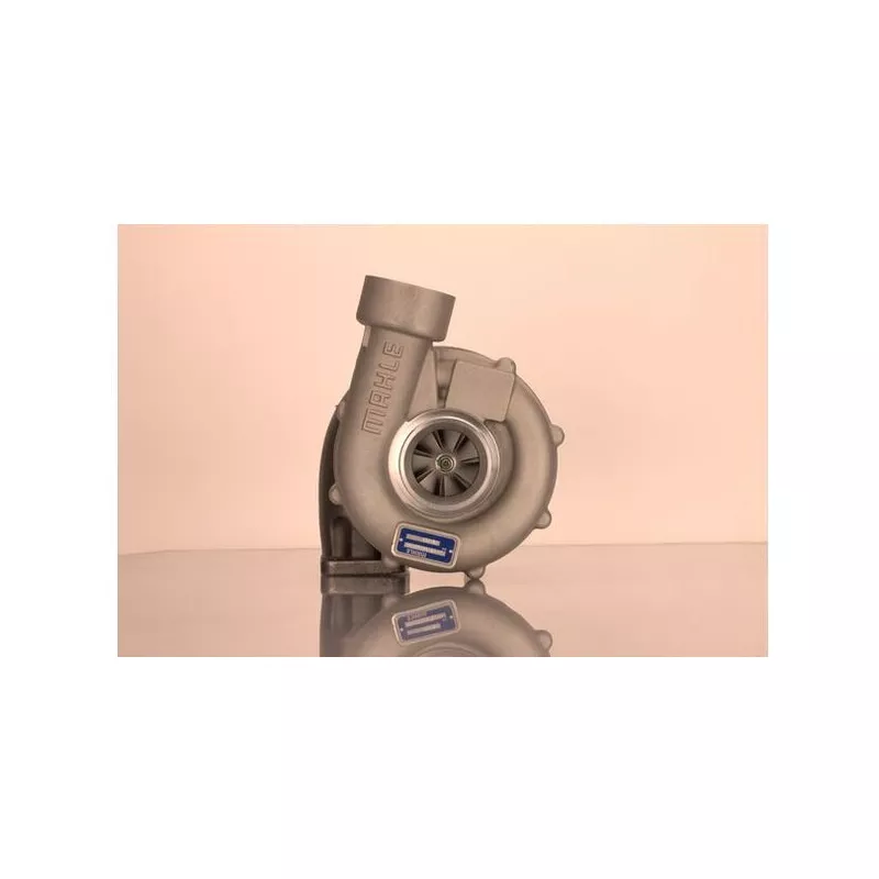 Turbocompresseur, suralimentation MAHLE 001 TC 14224 000