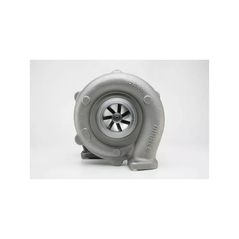Turbocompresseur, suralimentation MAHLE 001 TC 14505 000