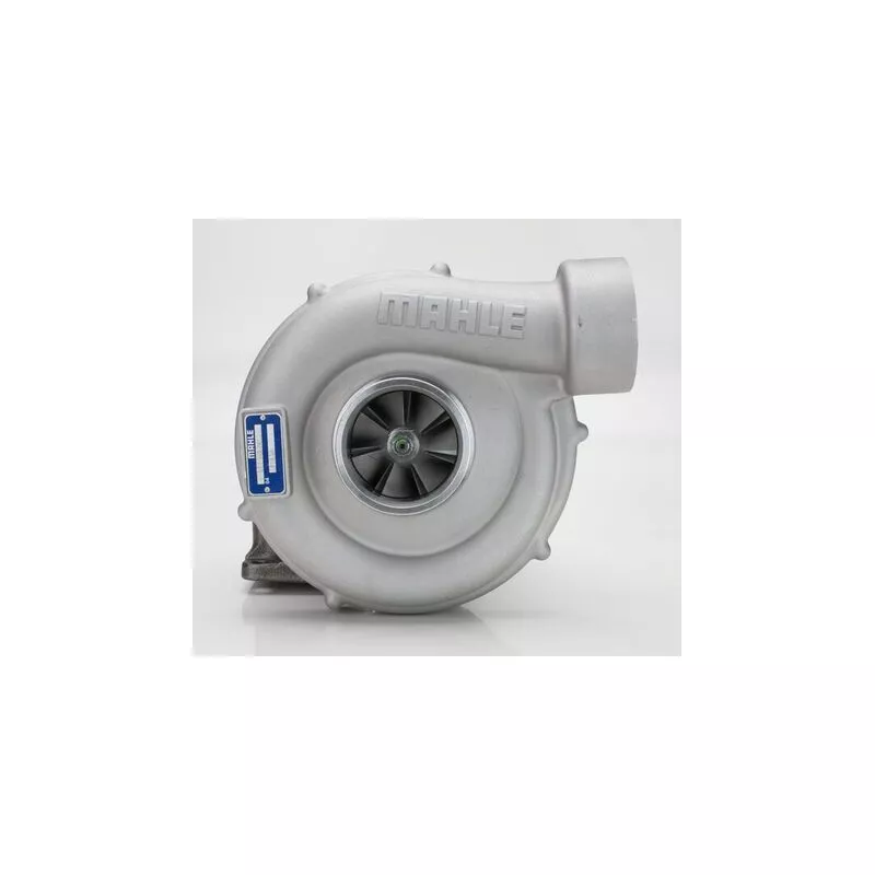 Turbocompresseur, suralimentation MAHLE 001 TC 14534 000