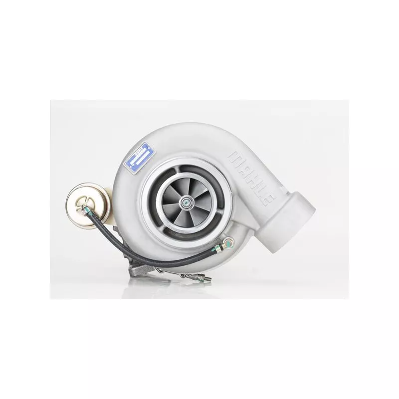 Turbocompresseur, suralimentation MAHLE 001 TC 18978 000