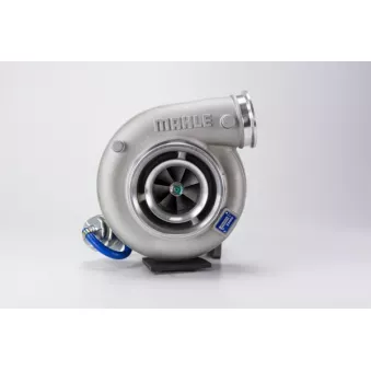 Turbocompresseur, suralimentation MAHLE