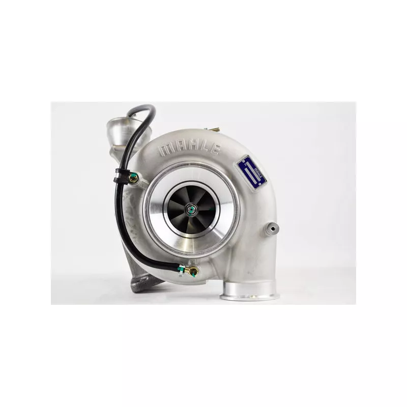 Turbocompresseur, suralimentation MAHLE 001 TC 18275 000