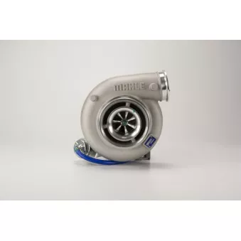 Turbocompresseur, suralimentation MAHLE