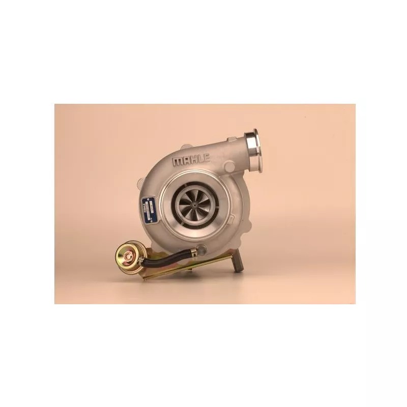 Turbocompresseur, suralimentation MAHLE 001 TC 18857 000
