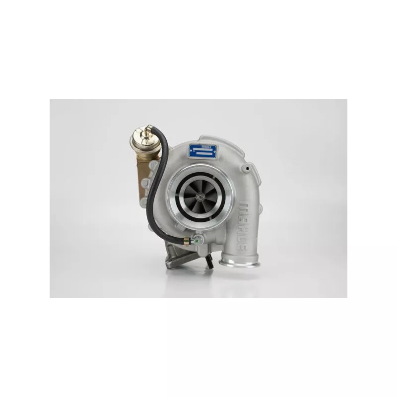 Turbocompresseur, suralimentation MAHLE 001 TC 15055 000