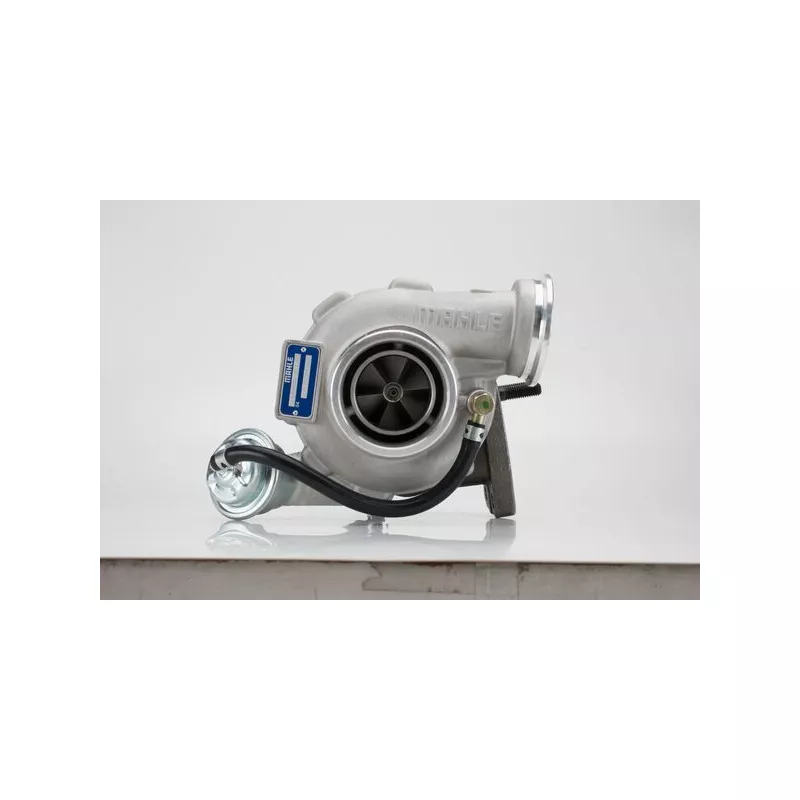 Turbocompresseur, suralimentation MAHLE 001 TC 17009 000