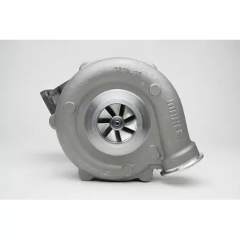 Turbocompresseur, suralimentation MAHLE