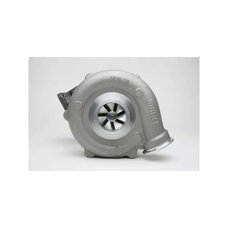 Turbocompresseur, suralimentation MAHLE 001 TC 14645 000
