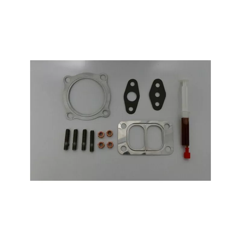 Kit de montage, turbo MAHLE 001 TA 14645 000