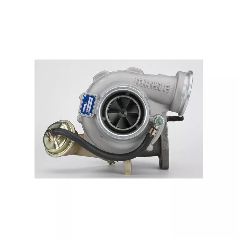 Turbocompresseur, suralimentation MAHLE 001 TC 17422 000