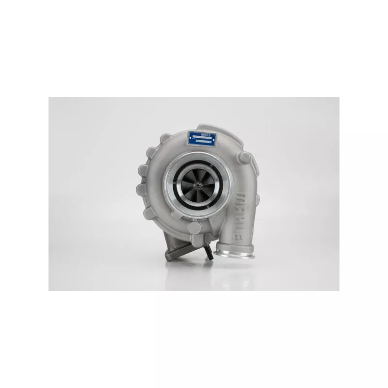 Turbocompresseur, suralimentation MAHLE 001 TC 17401 000