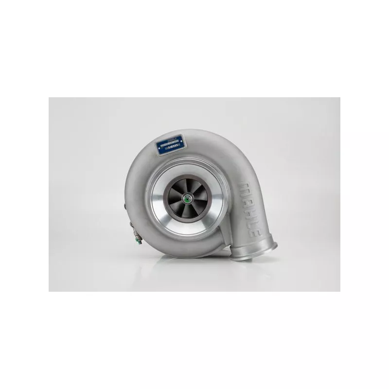Turbocompresseur, suralimentation MAHLE 001 TC 17603 000