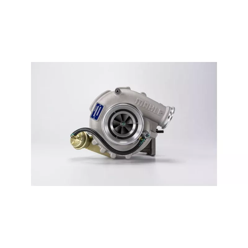 Turbocompresseur, suralimentation MAHLE 001 TC 18031 000