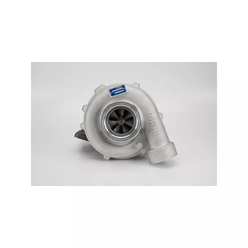Turbocompresseur, suralimentation MAHLE 001 TC 17021 000