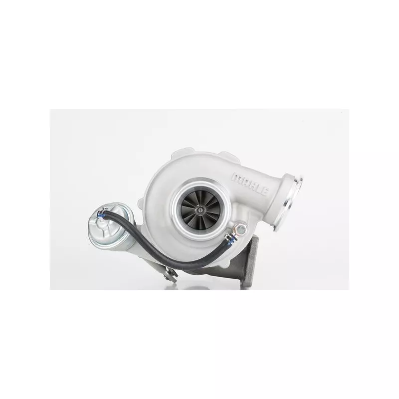 Turbocompresseur, suralimentation MAHLE 001 TC 17361 000